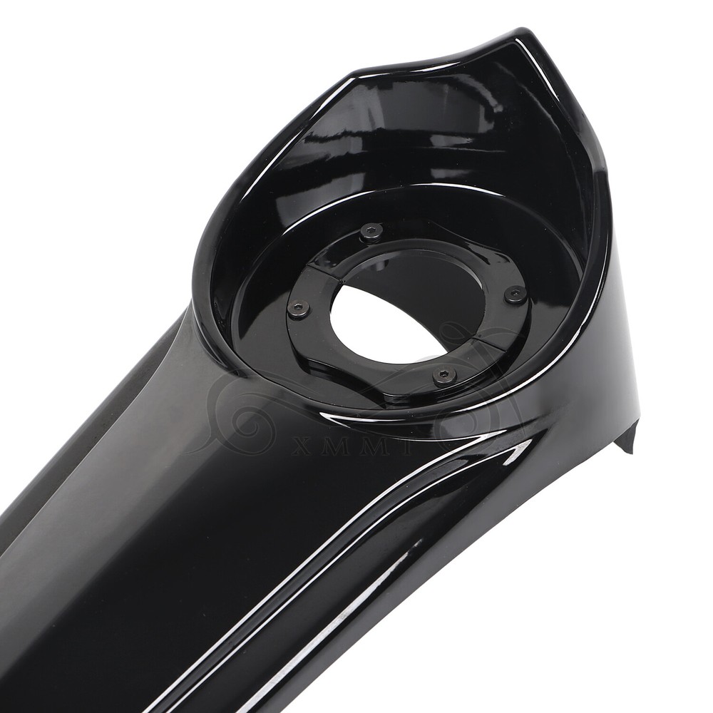 Dash Fuel Console Tank Panel For Harley Electra Glide Ultra Classic FLHTCU 86-07