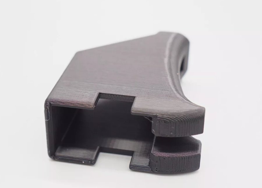 Custom Speedloader Magazine Loader for Suomi Magazine