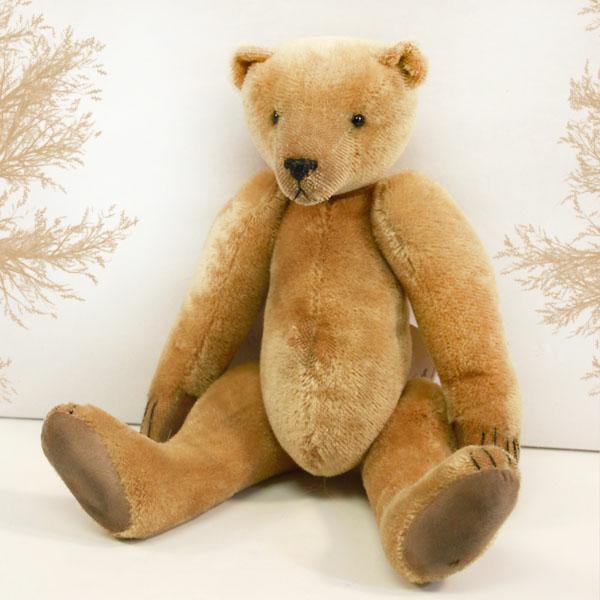 Ben by Hannelore Daab for Cooperstown Bears