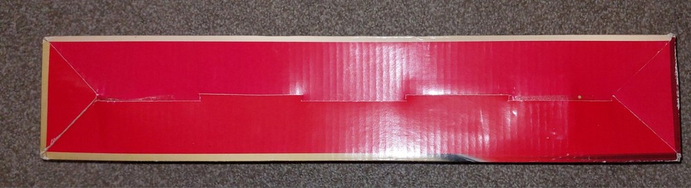 Razor Special Edition Steel Scooter-Red