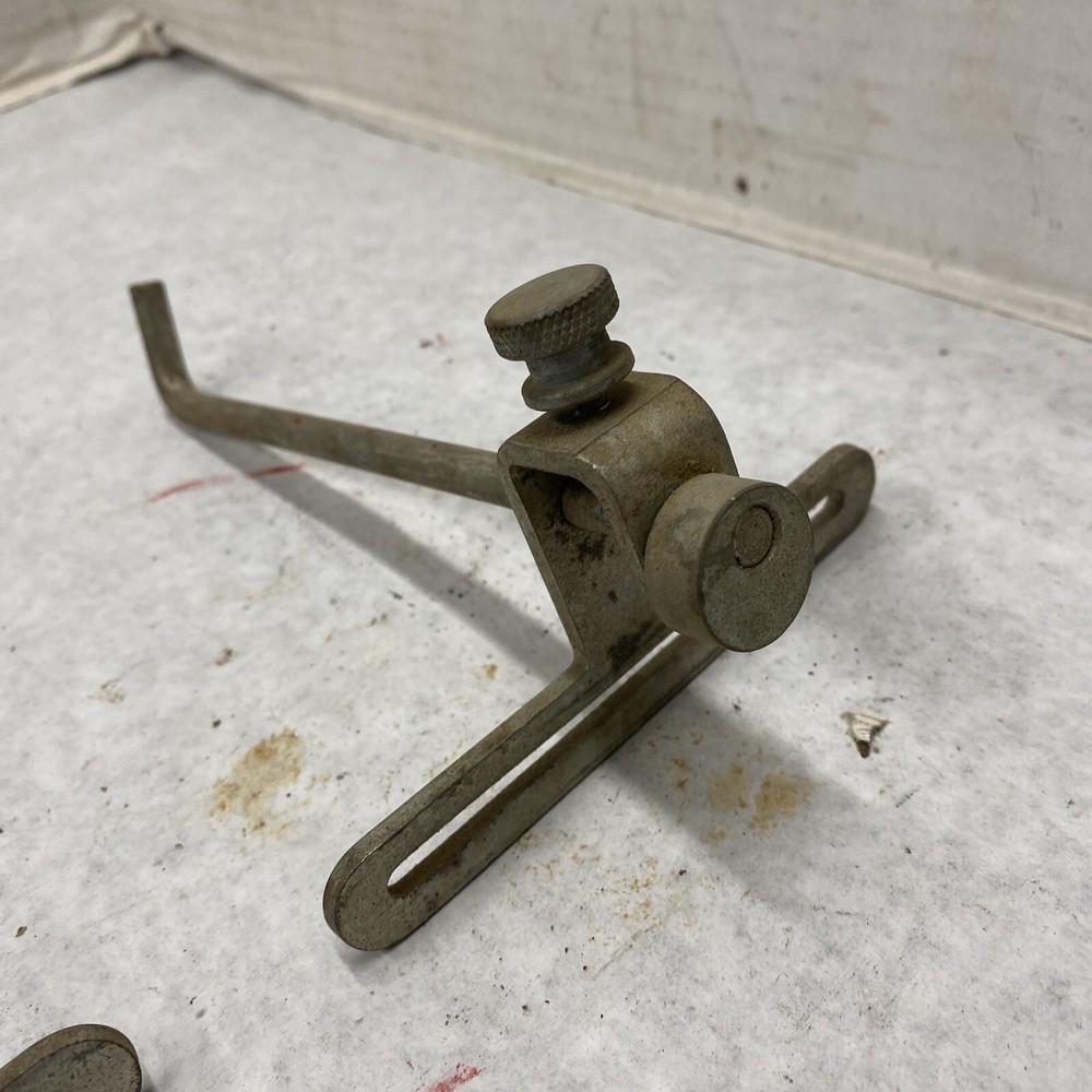 2 Work Shop Tool Clamps ML-10