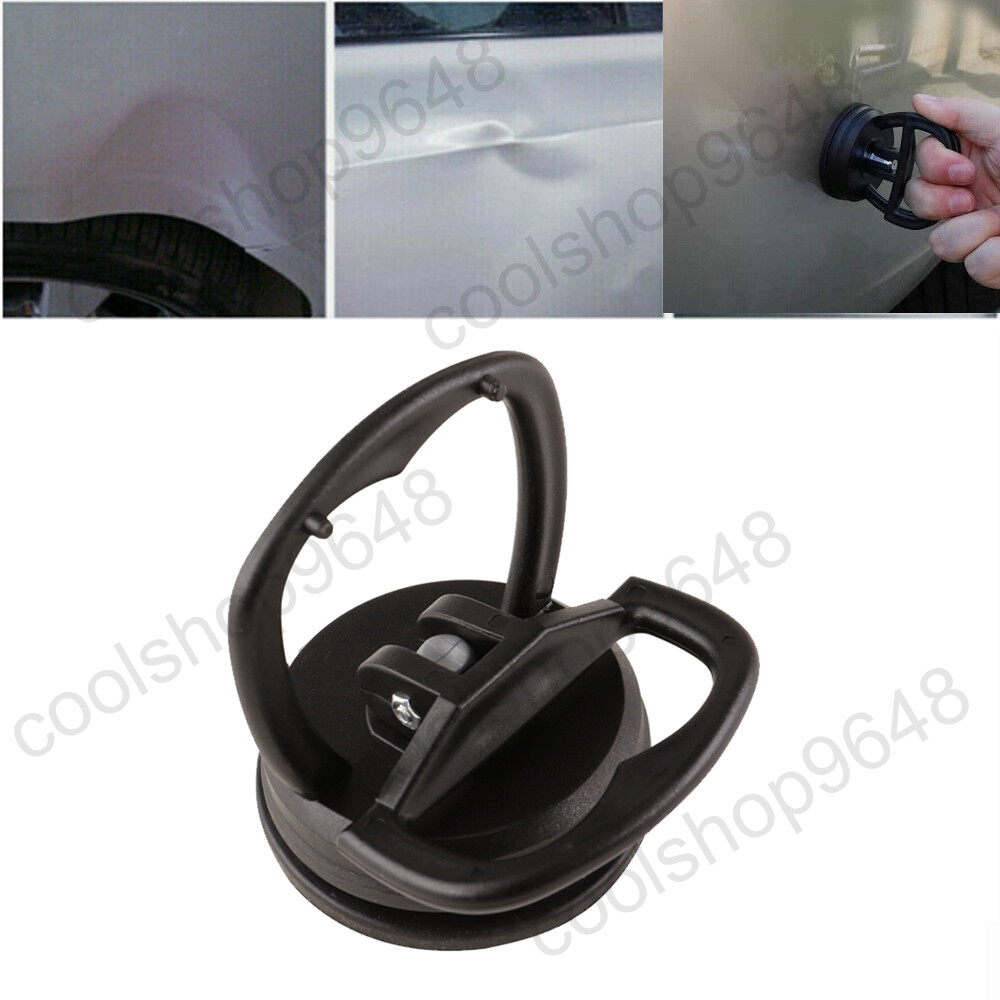 Auto Car Body DENT PULLER Suction Repair Pull Panel Ding Remover Sucker Cup Tool