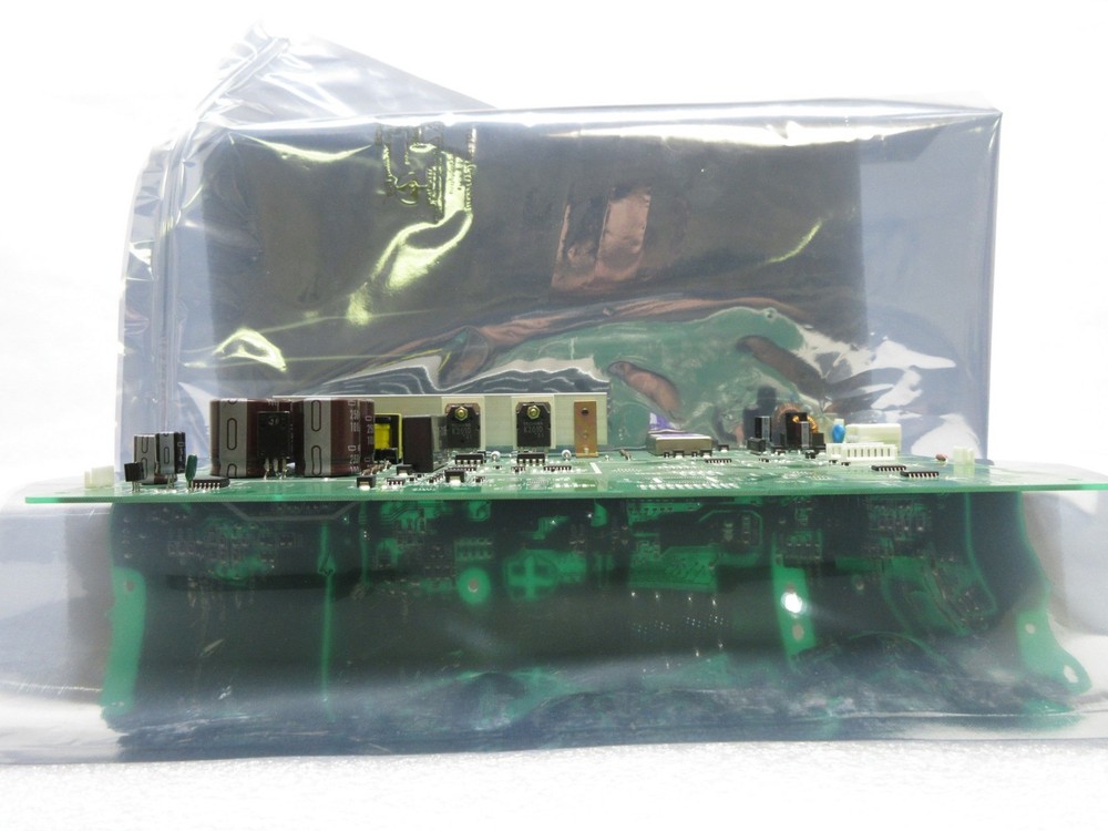 Denso 593682-2044 Driver Board PCB Nikon NSR System Used Working