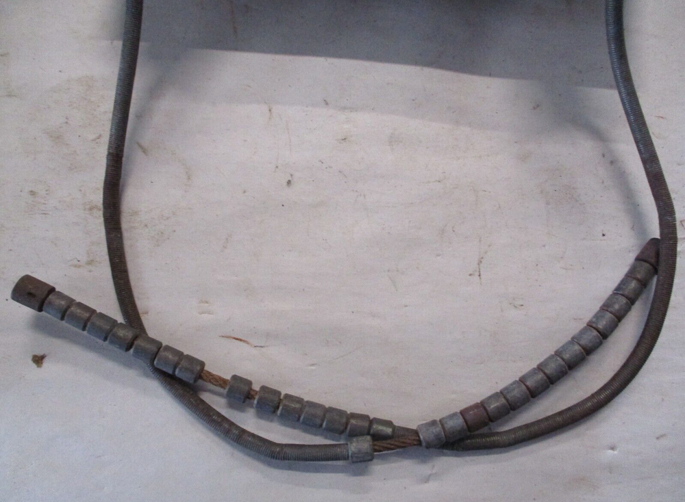 PRESSURE TESTER MODEL T-4499 (INCOMPLETE)