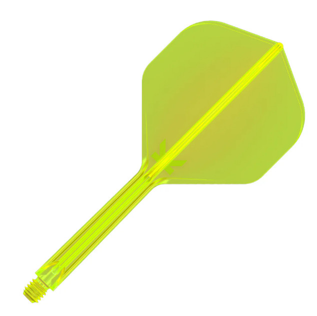 Target K-Flex No.2 Yellow - Medium