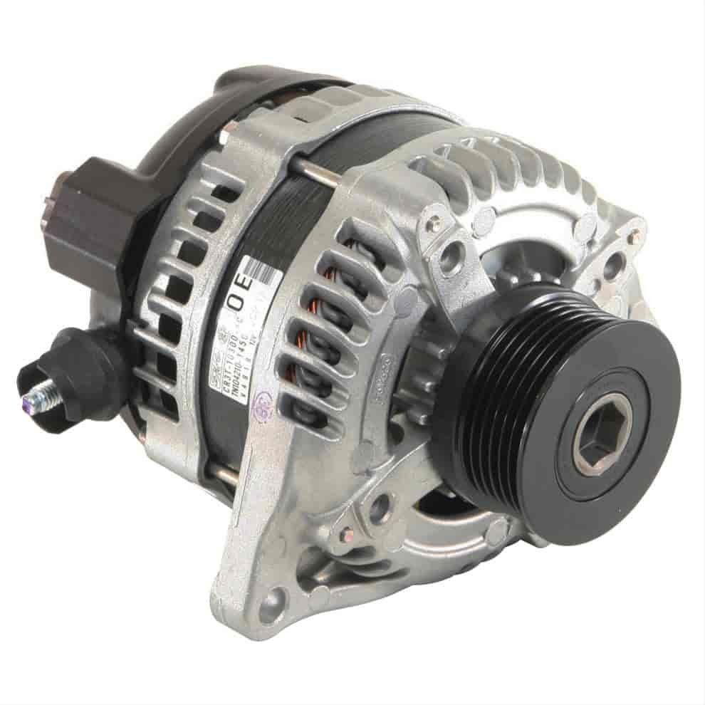 Ford Performance M8600M50BALT Boss 302 Alternator Kit