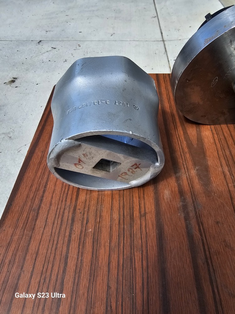 Stemco all Together Comersial Tools