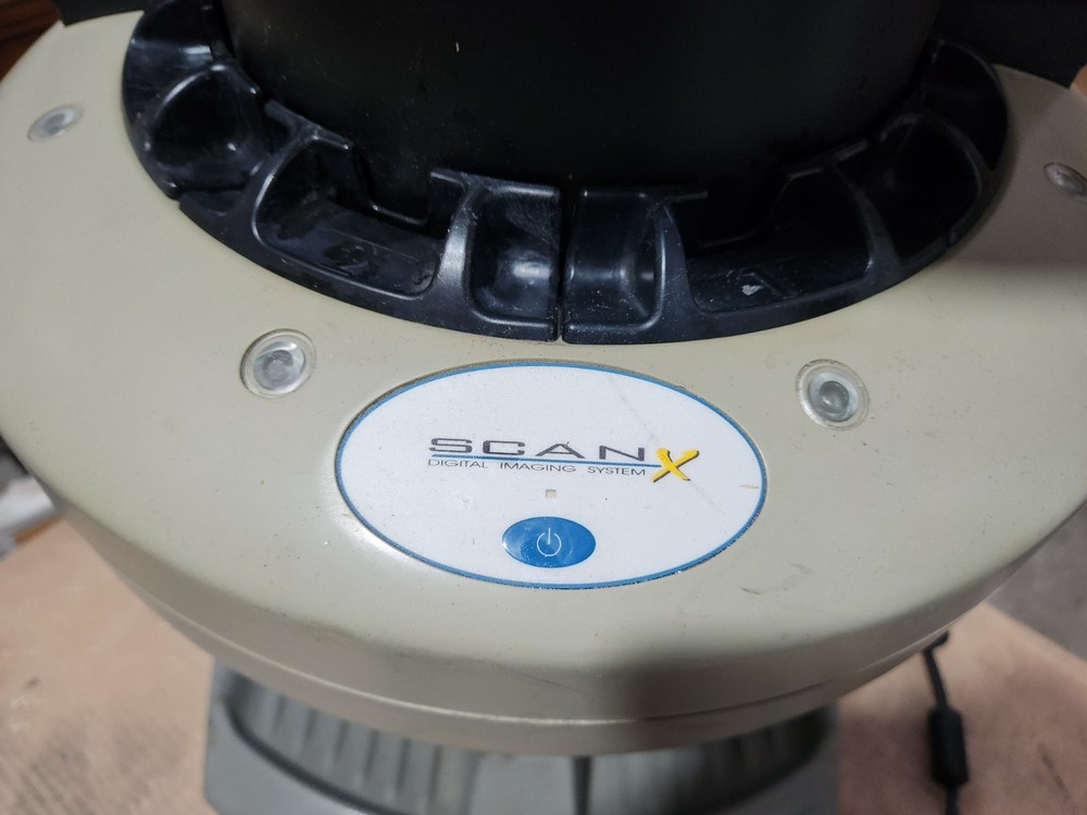 Air Techniques 73400 ScanX Digital Imaging System