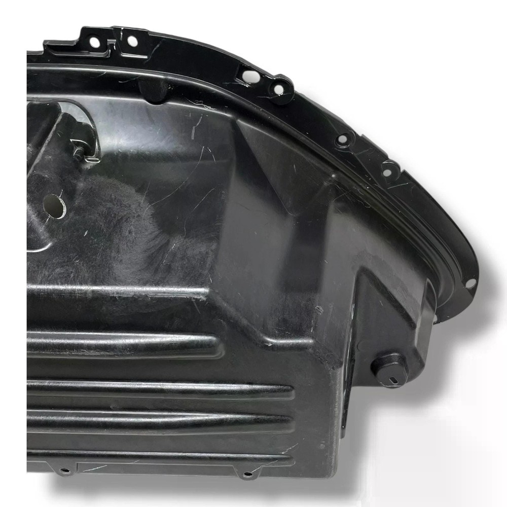 Front Storage Compartment Tray 1060453-00-E For Tesla Model S 16-21 Frunk
