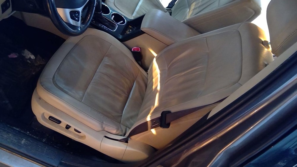 Used Telematics Interface Module fits: 2014 Ford Flex Communication voice recogn