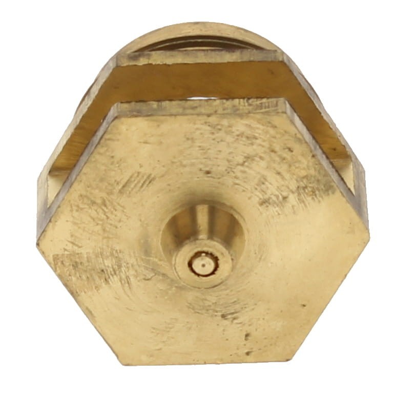 Kohler 51288 Brass Guide