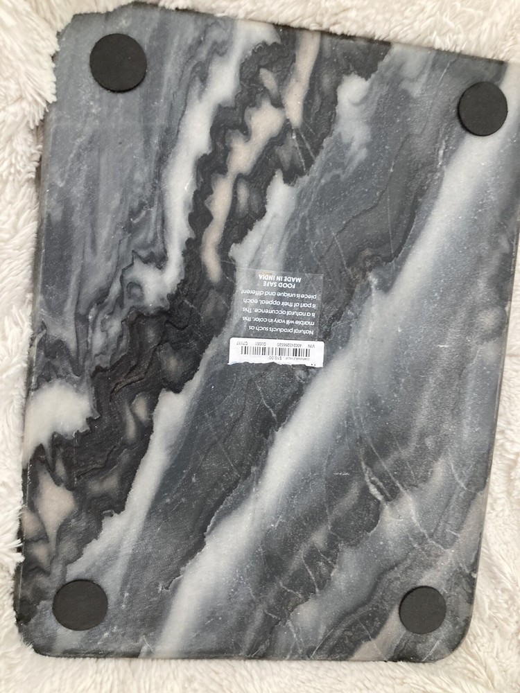 Cutting Board Trivet Approximately 12” X 9”