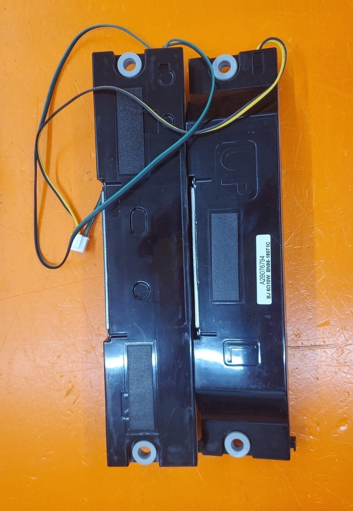 ⭐️⭐️⭐️⭐️⭐️TV Speaker Set Samsung PN51D55C1F