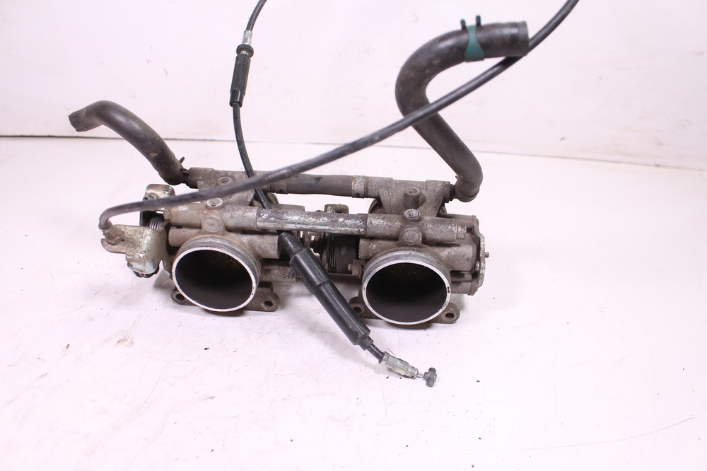 2014 POLARIS PRO RMK 800 THROTTLE BODIES