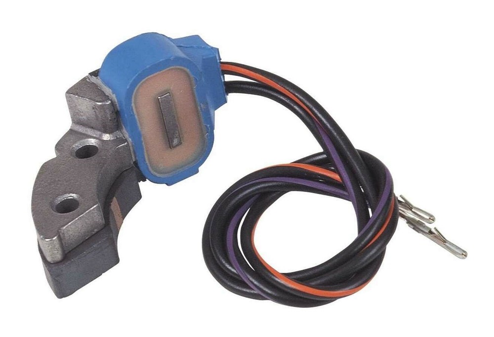 MSD 84661 Magnetic Pickup, 2 Pin Connector, MSD Pro-Billet Distributors