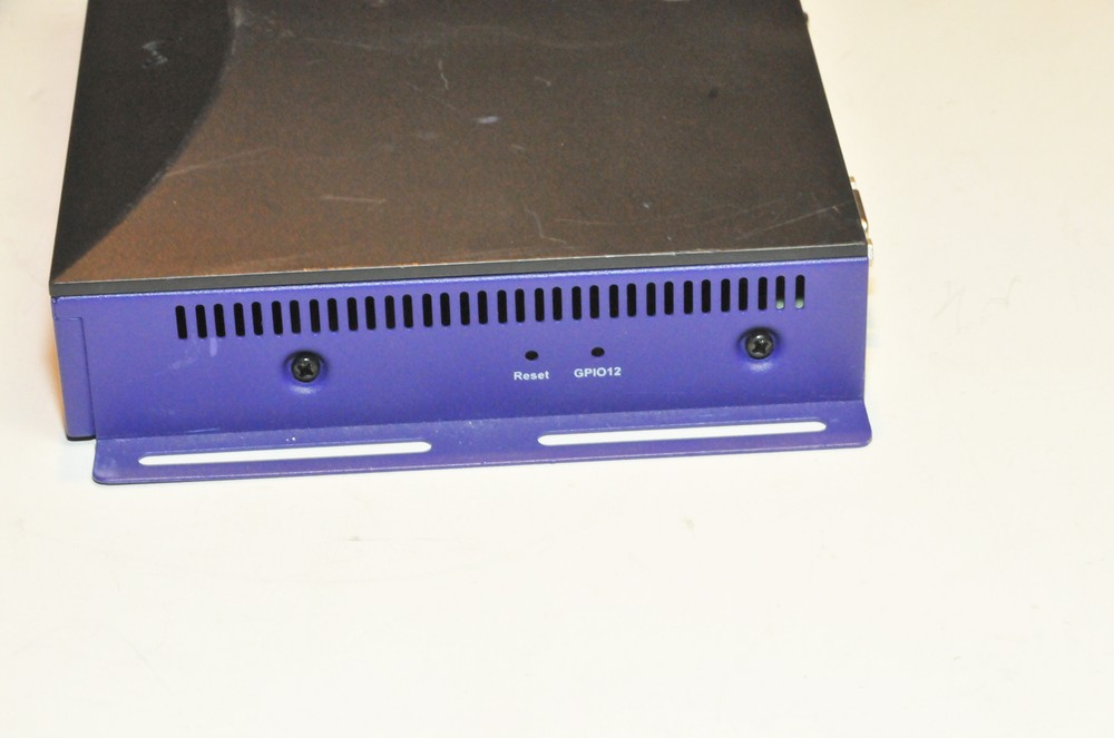 BrightSign Display Driver Model HD210W