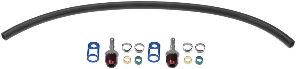 A/C Line Repair Kit Dorman 800-672