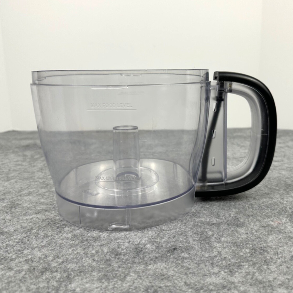 Black & Decker Food Processor 10-Cup Work Bowl OEM Replacement Part #FP2650S-09
