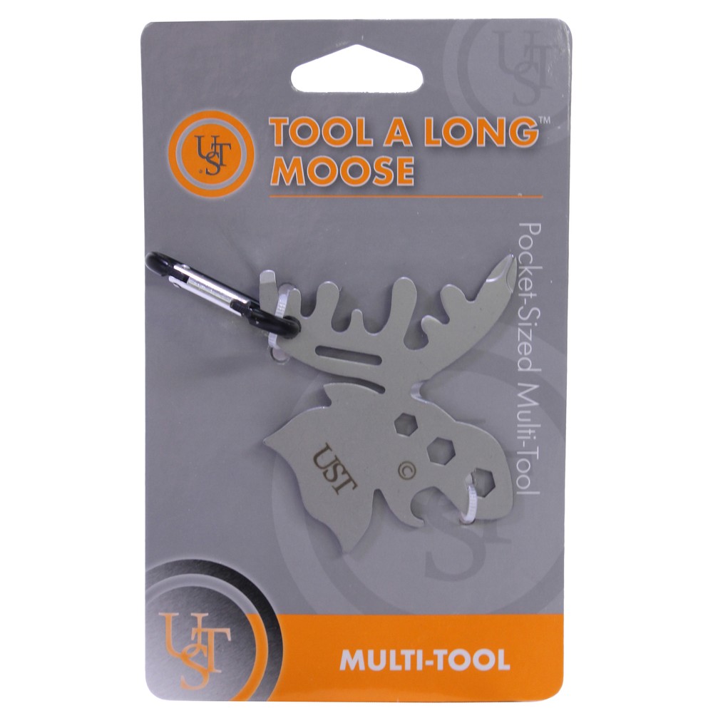 Ultimate Survival Technologies UST Tool A Long-Moose Multi-Tools 20-02763 *NEW*