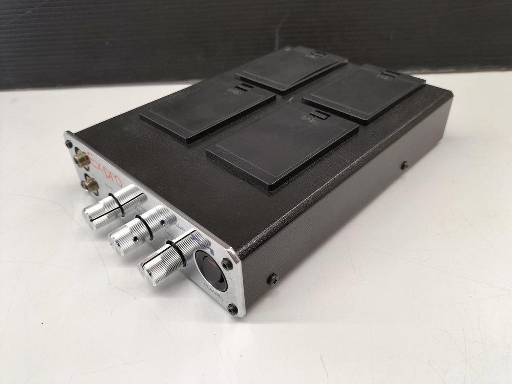 EX-PRO X1 Guitar lifier