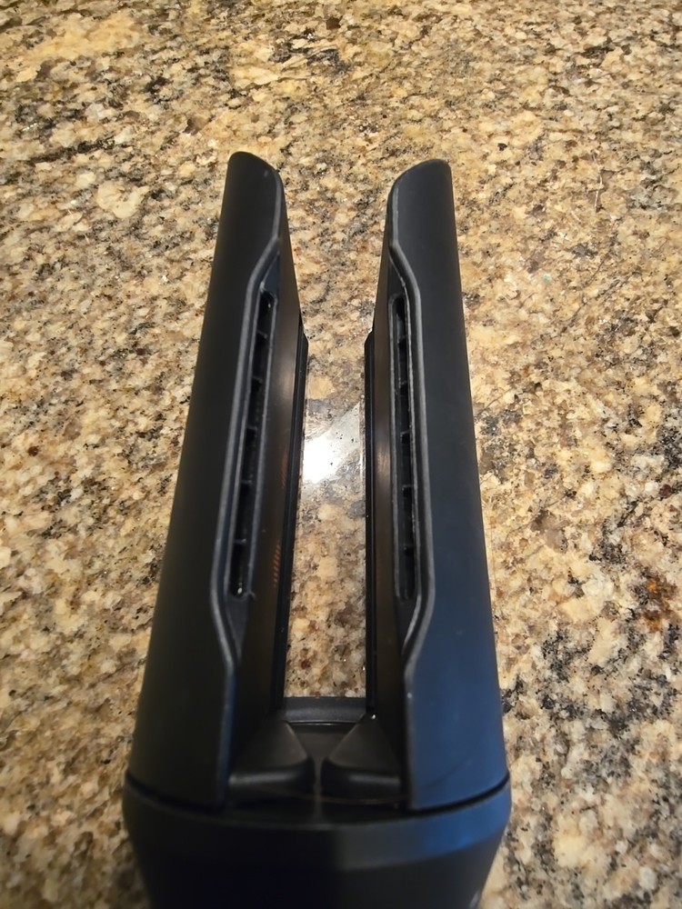 dyson airwrap attachments only