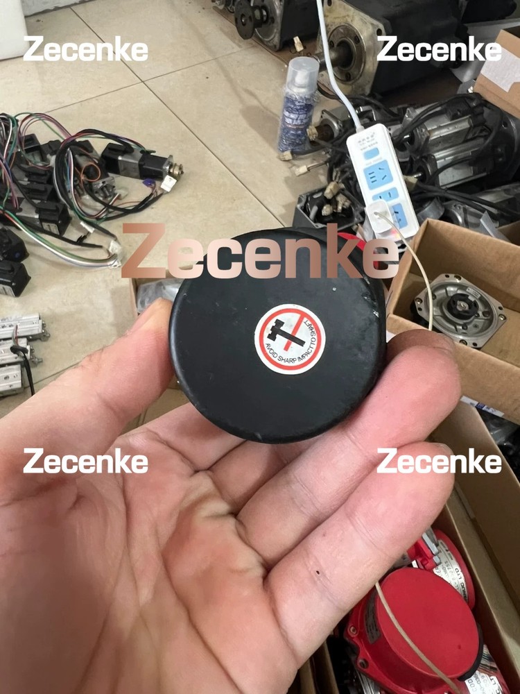 1 pc used ALN222D7FSDN1318 encoder
