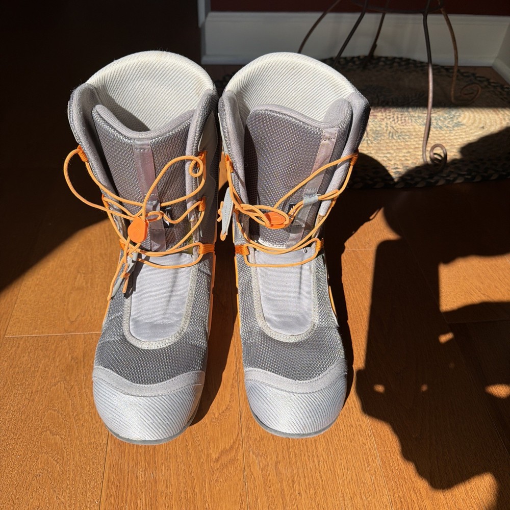 Burton Snowboard Boot Inner Liners Men’s Size 11.5M