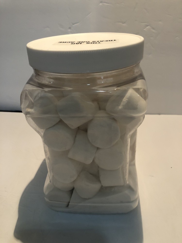 UltraClear Pond Muck Digester 64 Tablets, 4 lbs