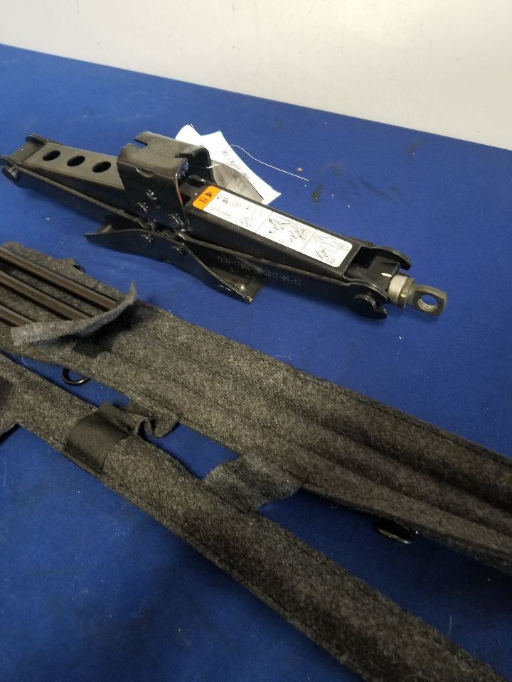 F150 2017 Jack 173627