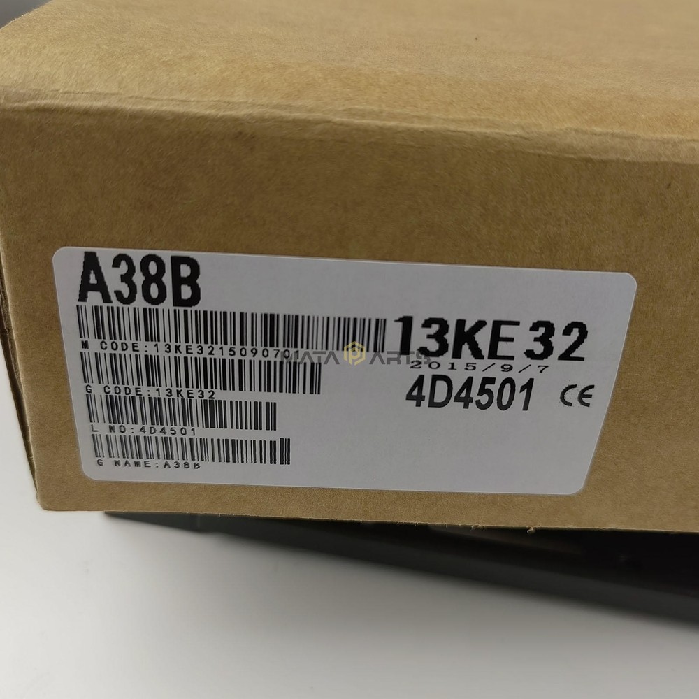 ONE MITSUBISHI A38B Slot Rack Base NEW