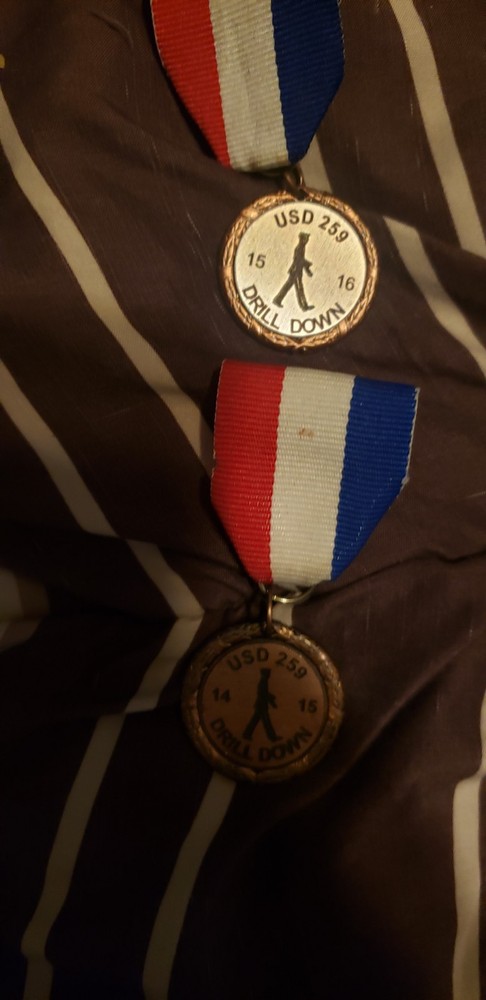 Medals