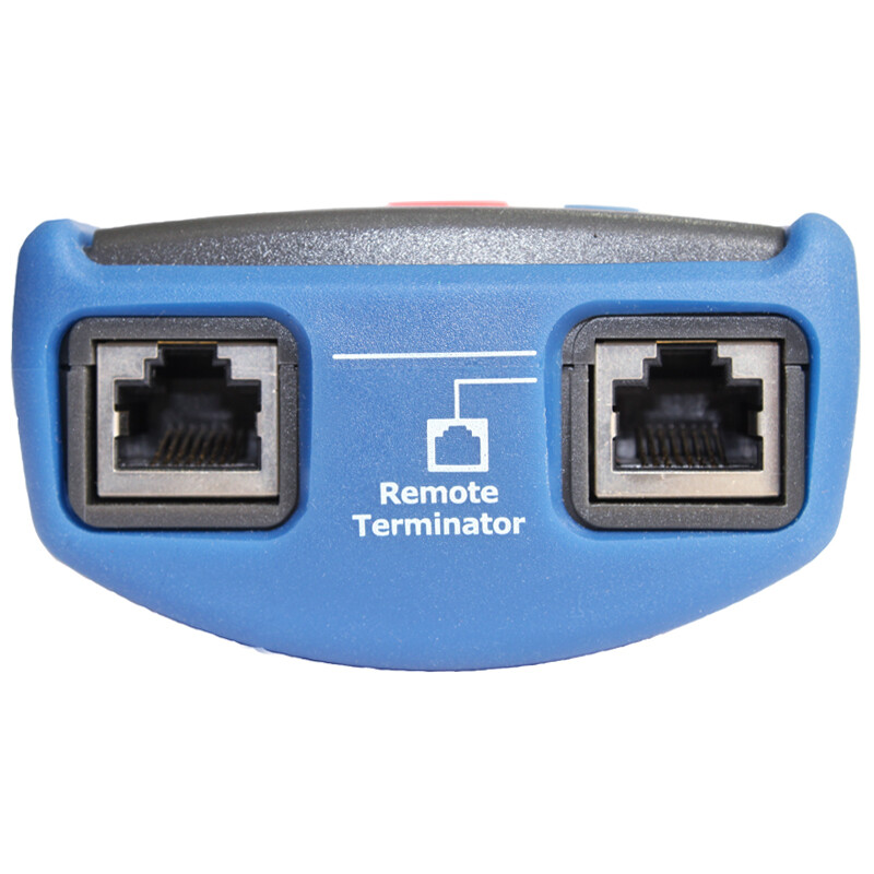 LA-1011 2 in 1 LAN Tester and Multimeter AC DC Voltage #