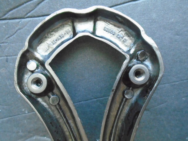 HUNTER 52'' CEILING FAN REPLACEMENT ARM/BLADE ANTIQUE PEWTER 92805