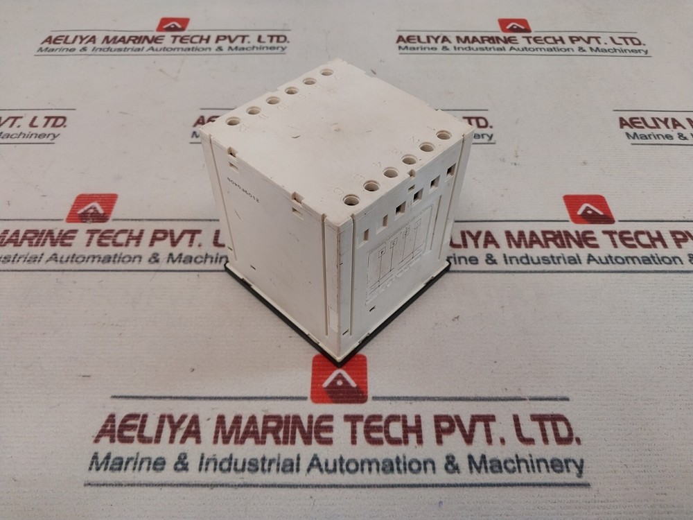 45-65 HZ Frequency Meter 380V