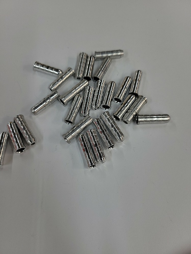 Aluminum Arrow Inserts - 1816 - 25ct
