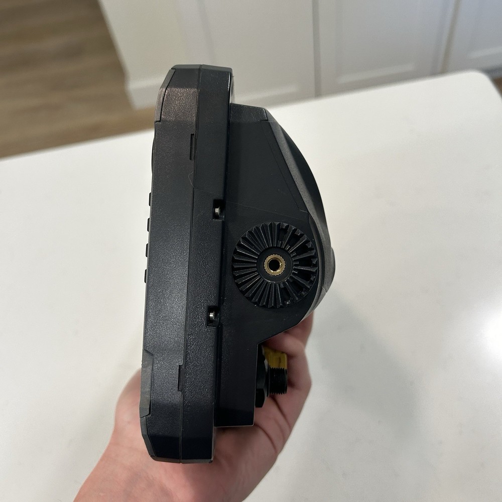 Lowrance HDS9 Gen3 - Fishfinder/Chartplotter Head Unit