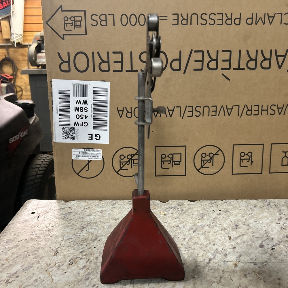 K D Ball Joint Inspection Gage