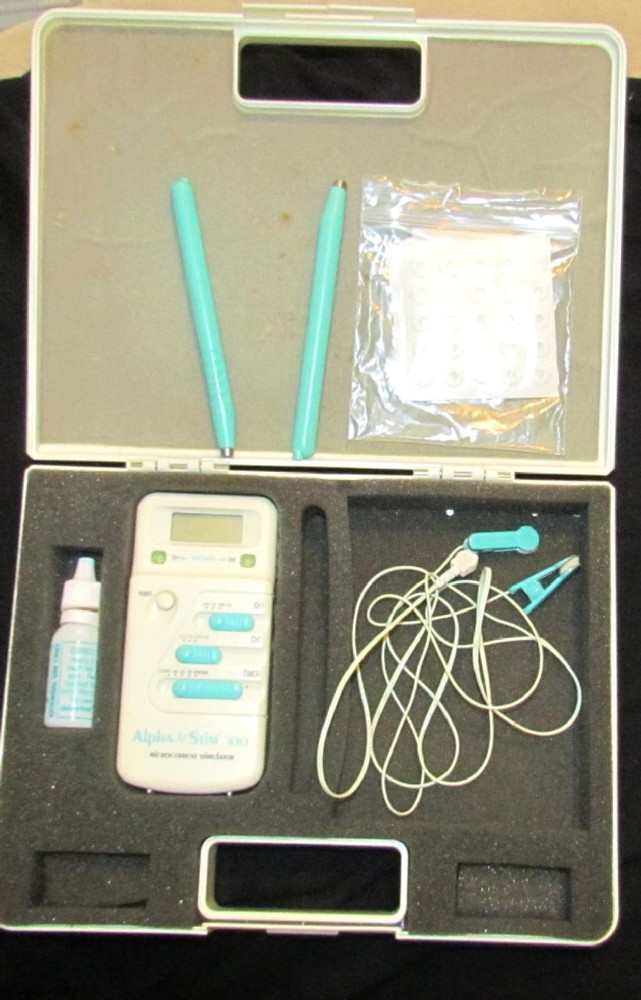 G2U Alpha Device No Futher tests with nice plastic case