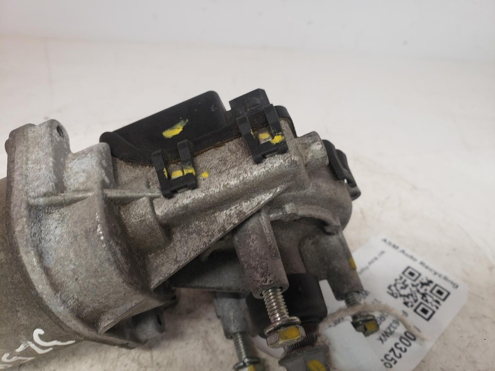 FORD TRANSIT CONNECT 2013 FRONT WIPER MOTOR VAN