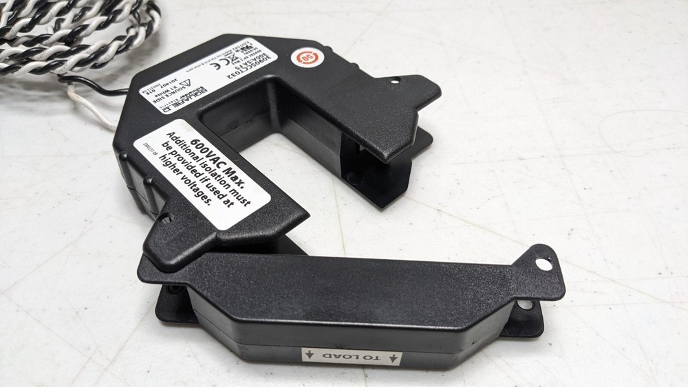 Square D 3090SCCT032 Split-Core Current Transformer 300A:5AFS (One CT) *Qty