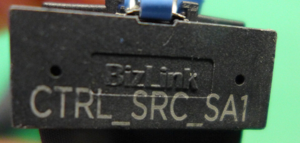GENUINE Dell PowerEdge R750 APERC RAID Cable RRV25