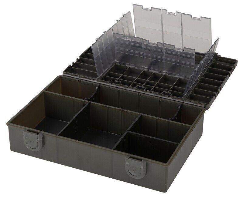 Fox Medium Tackle Box CBX086