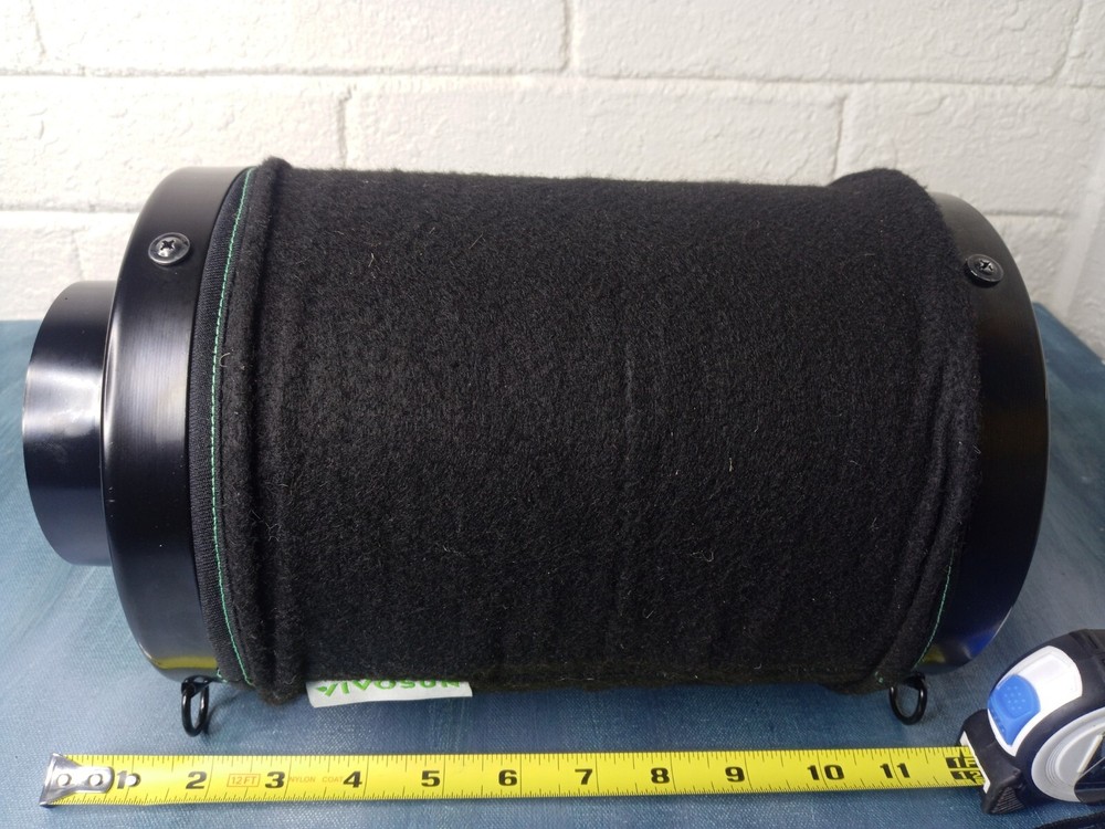 Vivosun Carbon Air Filter New