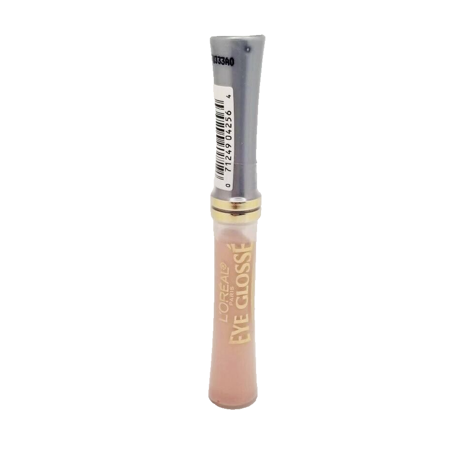 L'oreal Eye Glosse Gloss for Lids - BLUSHING
