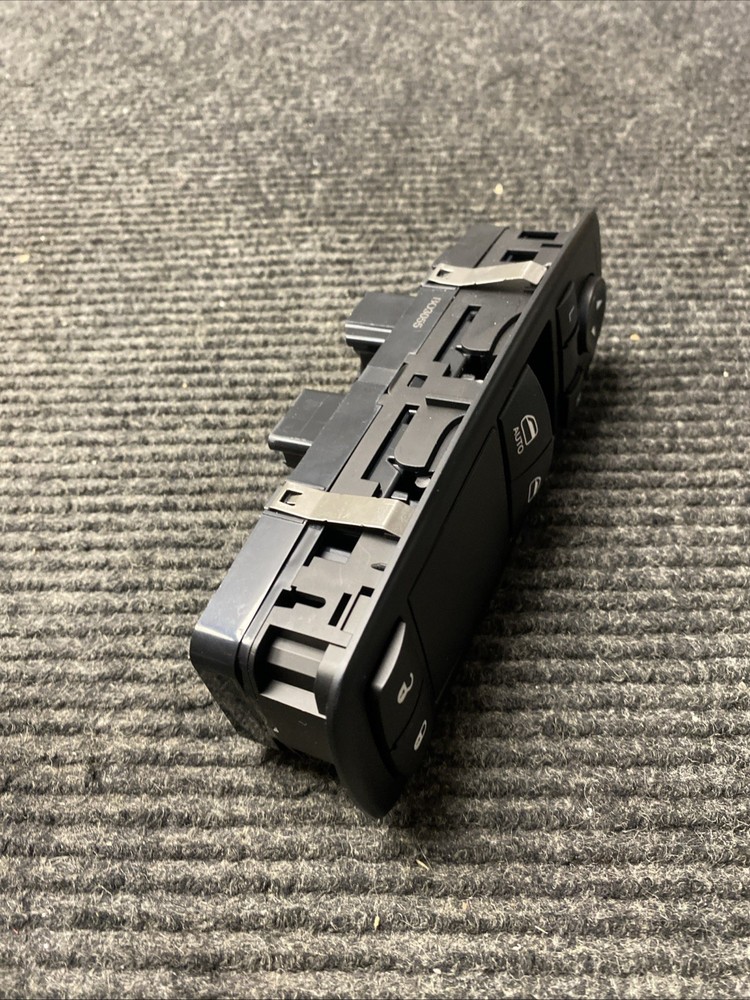 Front Left Driver Side Power Window Switch Compatible for Chrysler Town &