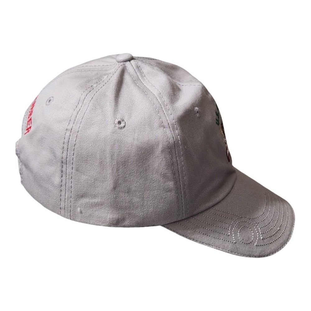 2016 Oakmont U.S. Open Golf Hat Cap USGA Member