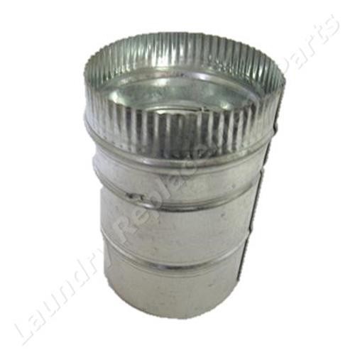 4" BACKDRAFT DAMPER PART# BD-4