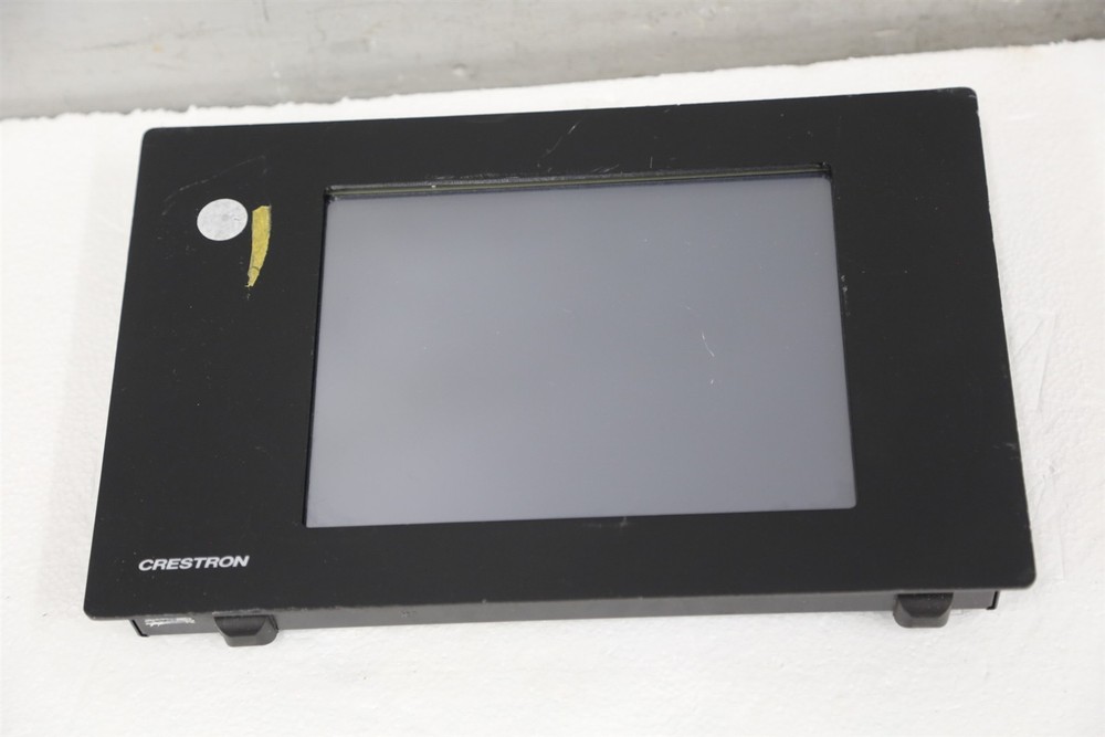 Crestron LC-3000L/BL Touchscreen Control Panel(S17)