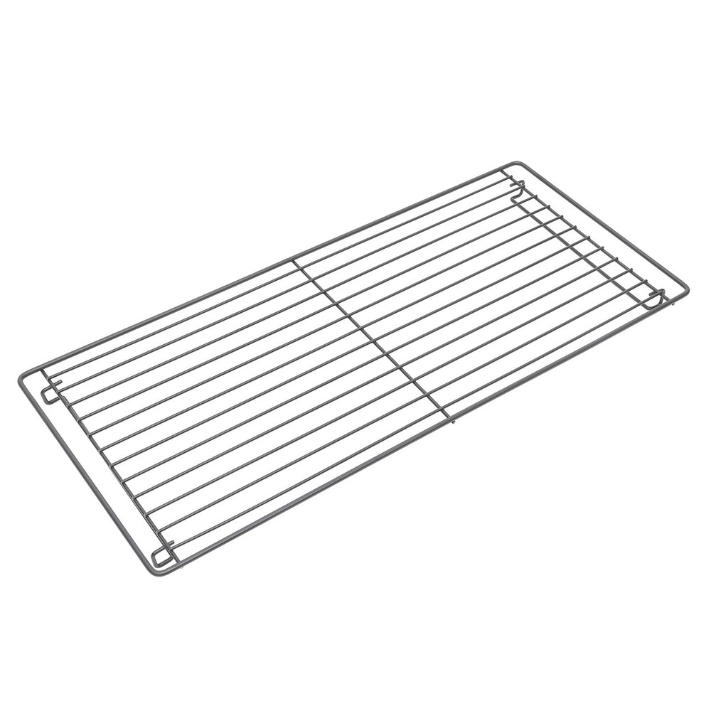 Iron Kitchen Storage Rack Vertical Microwave Oven Rack Kitchen Storage Shelf