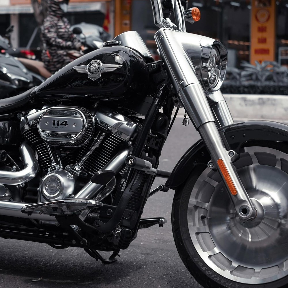 Engine Guardstreet Glide Special Harley-Davidson Touring- Engine Guard Protector